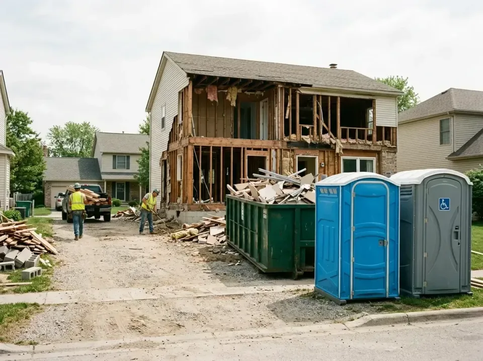 home-renovation-demolition-sit-010 — frequently asked questions, Portable Toilet & Dumpsters Rental in Kennesaw, GA